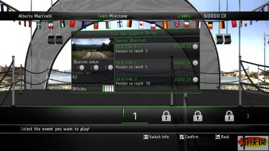 FIA世界拉力錦標(biāo)賽